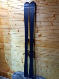 LYŽE VOLKL PEREGRINE X 172CM --MODEL 2025--